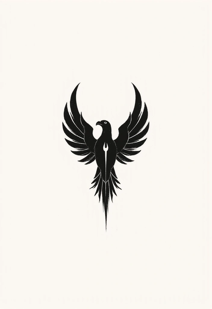 50 Berserk Tattoo Ideas Inspired by the Iconic Manga 16 50 Berserk Tattoo Ideas Inspired by the Iconic Manga - 16. The Hawk of Light