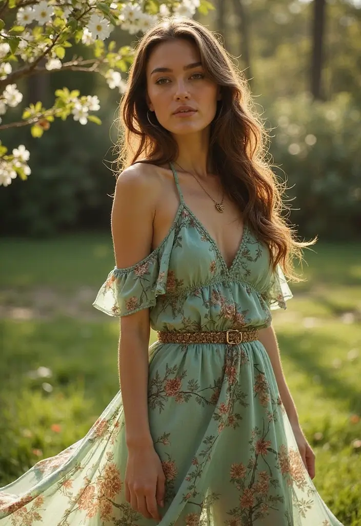30 Vine Tattoos That Showcase Natural Beauty 17 30 Vine Tattoos That Showcase Natural Beauty - 17. Vines with Birds