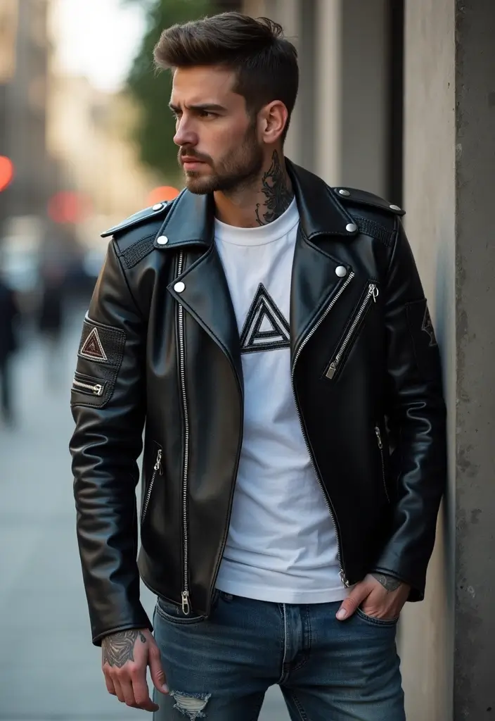 30 Viking Tattoo Designs with Historical and Mythological Meaning 1 30 Viking Tattoo Designs with Historical and Mythological Meaning - 1. The Valknut