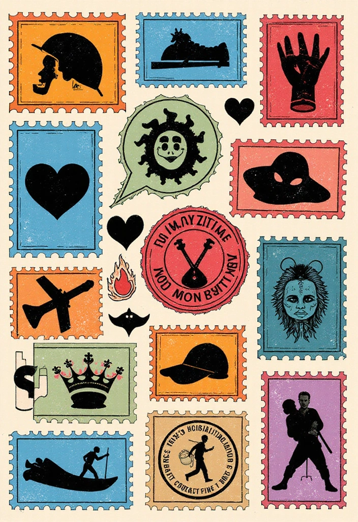 50 Tramp Stamp Meaning Facts and Designs You Should Know 20 50 Tramp Stamp Meaning Facts and Designs You Should Know - 20. The Influence of Pop Culture