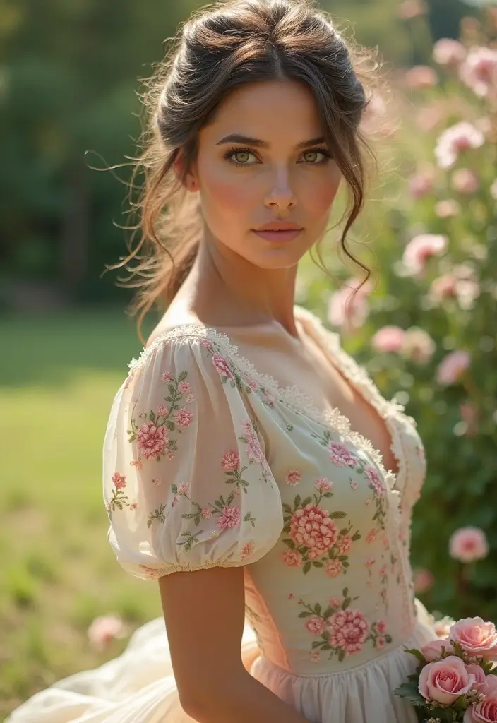 50 Beautiful Hand Tattoos for Women with Unique Design Ideas 21 50 Beautiful Hand Tattoos for Women with Unique Design Ideas - 21. Vintage Floral