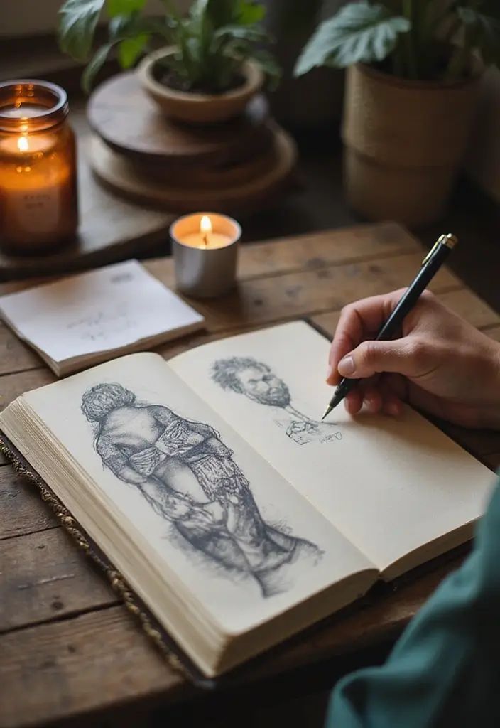 30 Things to Know About Tattoo Bruising and Healing 22 30 Things to Know About Tattoo Bruising and Healing - 22. Monitoring Your Tattoo's Progress