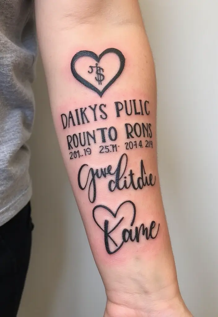 50 Family Tattoo Ideas to Celebrate Love and Connection 28 50 Family Tattoo Ideas to Celebrate Love and Connection - 28. Family Reunion Tattoos