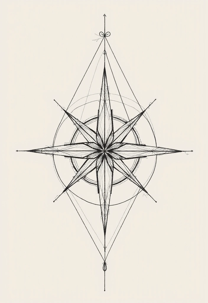 50 G59 Tattoo Ideas and Symbolism You Should Know 2 50 G59 Tattoo Ideas and Symbolism You Should Know - 2. Geometric Shapes