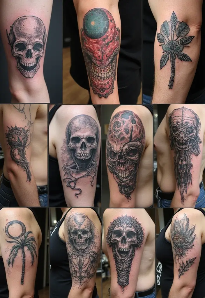30 Biomech Tattoo Ideas with Futuristic and Bold Designs - Conclusion