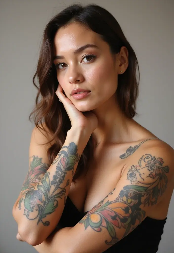 30 Elbow Tattoo Designs with Unique and Eye-Catching Styles - Conclusion