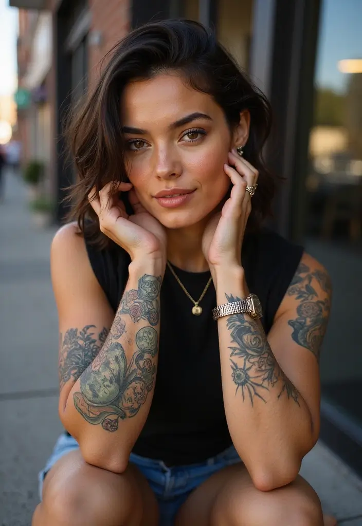 30 Money Tattoo Designs with Symbolism and Creative Styles - Conclusion