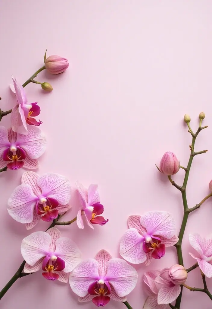 30 Orchid Tattoos That Represent Elegance and Beauty - Conclusion