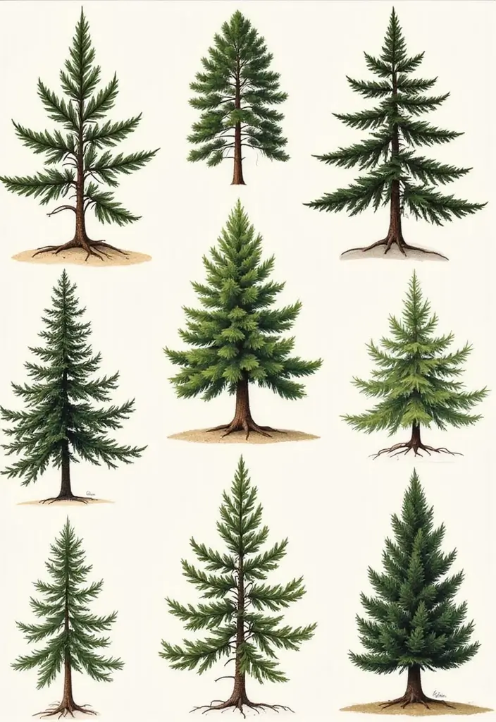 30 Pine Tree Tattoo Ideas with Nature-Inspired Symbolism - Conclusion