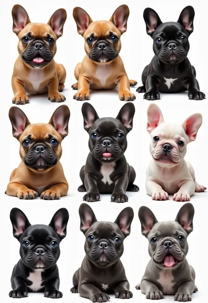 30 Realistic English and French Bulldog Tattoos You’ll Love - Conclusion