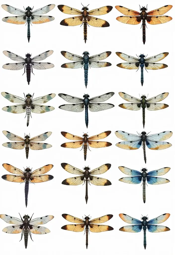 30 Significance of a Dragonfly Tattoo Ideas and Meanings 31 30 Significance of a Dragonfly Tattoo Ideas and Meanings - Conclusion
