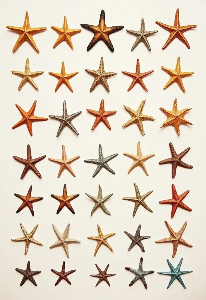 30 Simple Starfish Tattoo Ideas with Minimalist Symbolism 31 30 Simple Starfish Tattoo Ideas with Minimalist Symbolism - Conclusion