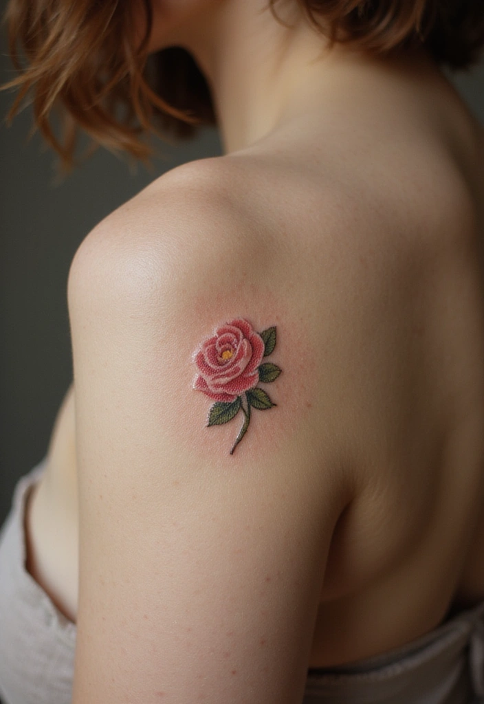 30 Things to Know About Tattoo Bruising and Healing 31 30 Things to Know About Tattoo Bruising and Healing - Conclusion