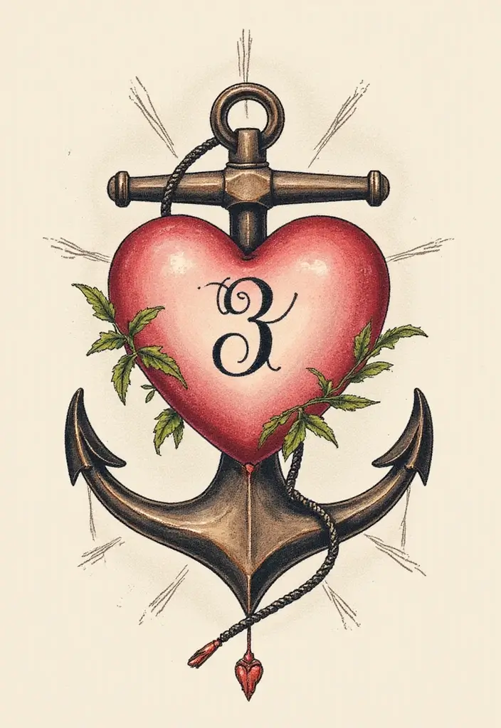50 G59 Tattoo Ideas and Symbolism You Should Know 35 50 G59 Tattoo Ideas and Symbolism You Should Know - 35. Relationships and Connections