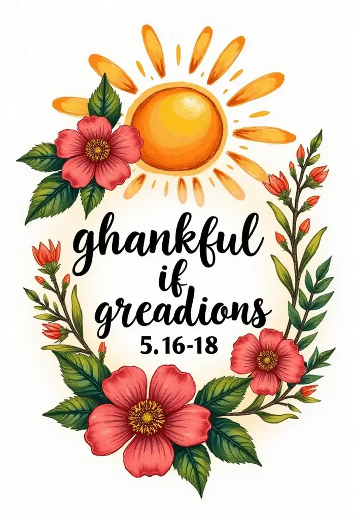 50 Beautiful Bible Verse Tattoo Ideas for Faith and Inspiration 38 50 Beautiful Bible Verse Tattoo Ideas for Faith and Inspiration - 38. 1 Thessalonians 5:16-18 - 'Rejoice always, pray continually, give thanks in all circumstances'