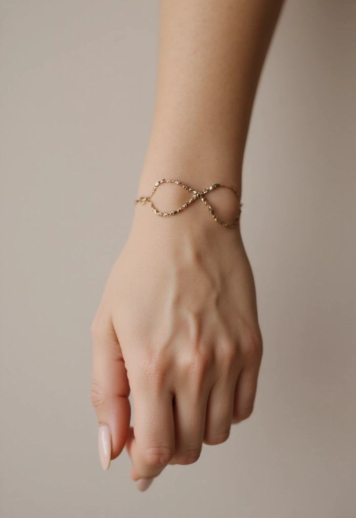 50 Beautiful Hand Tattoos for Women with Unique Design Ideas 3 50 Beautiful Hand Tattoos for Women with Unique Design Ideas - 3. Minimalist Magic
