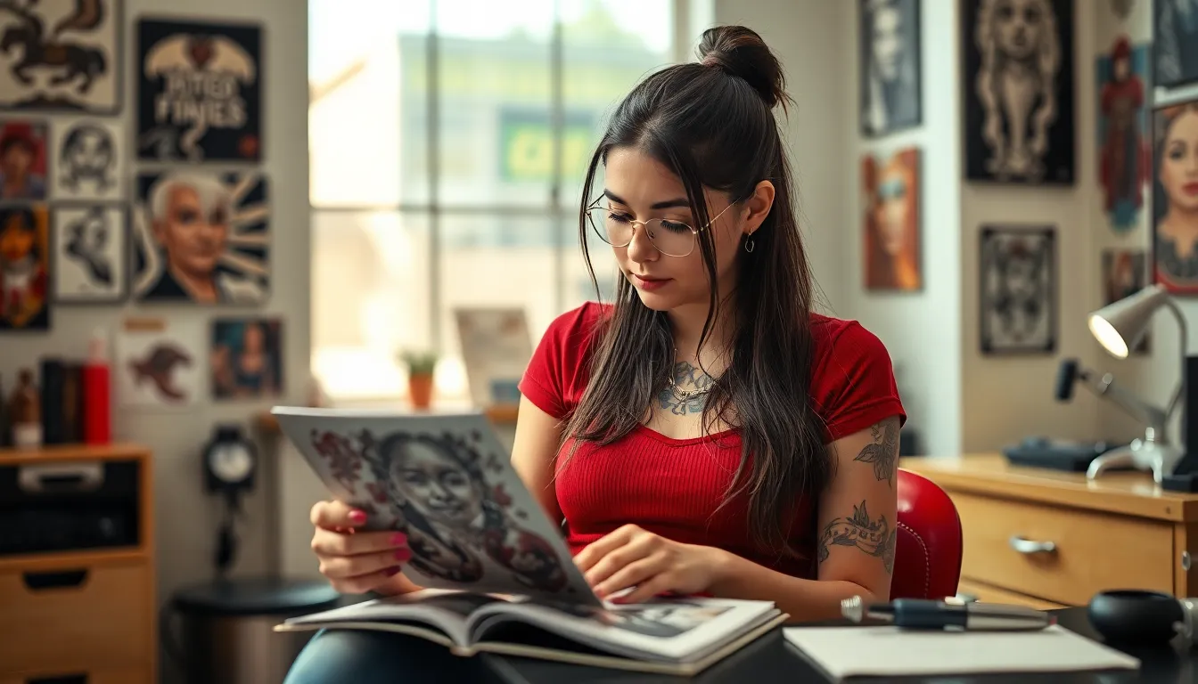 How Old Do You Have to Be to Get a Tattoo? Age Laws by State (2025 Guide) 7