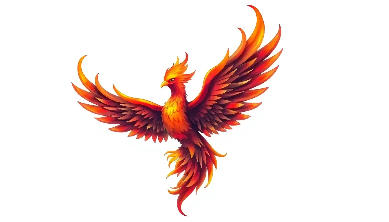What Does a Phoenix Tattoo Symbolize? Meaning & Cultural Significance Explained 67