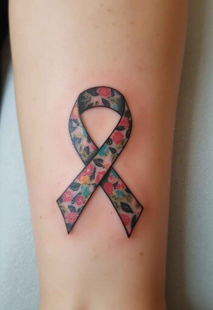 50 Family Tattoo Ideas to Celebrate Love and Connection 40 50 Family Tattoo Ideas to Celebrate Love and Connection - 40. Ribbon Tattoos