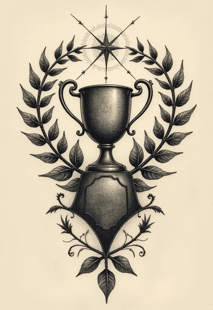 50 G59 Tattoo Ideas and Symbolism You Should Know 44 50 G59 Tattoo Ideas and Symbolism You Should Know - 44. Personal Growth and Achievements
