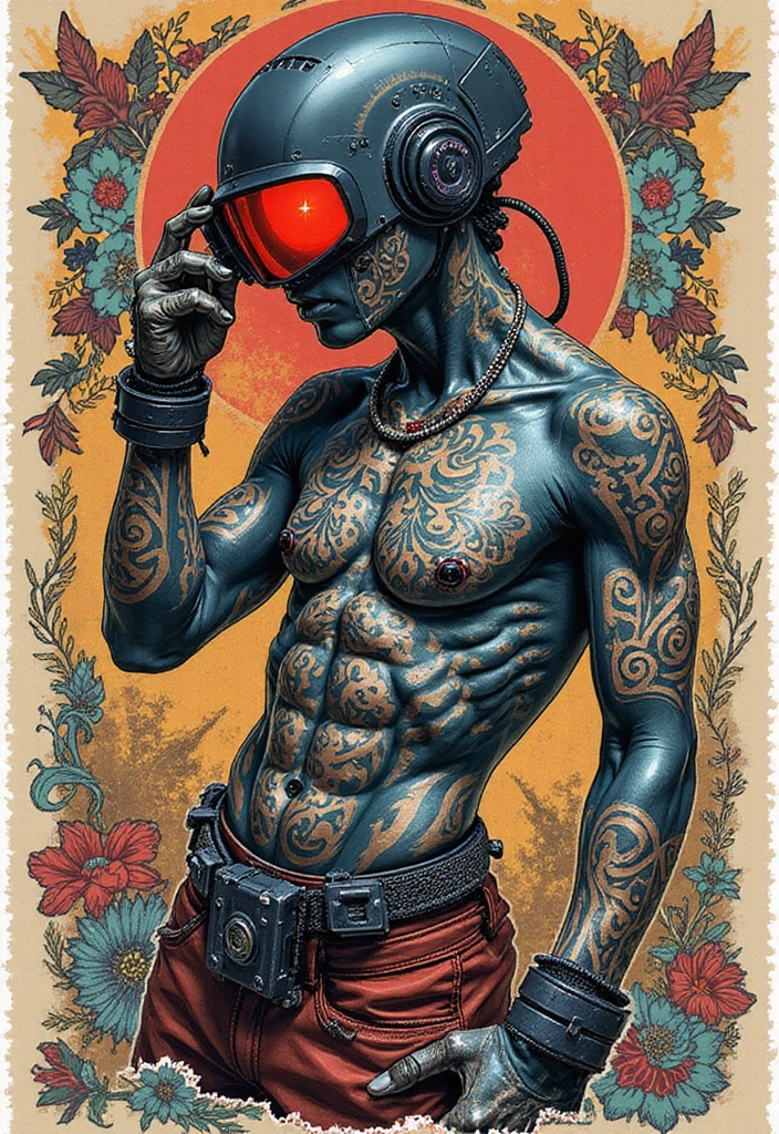50 Tramp Stamp Meaning Facts and Designs You Should Know 44 50 Tramp Stamp Meaning Facts and Designs You Should Know - 44. Exploring the Future of Tramp Stamps