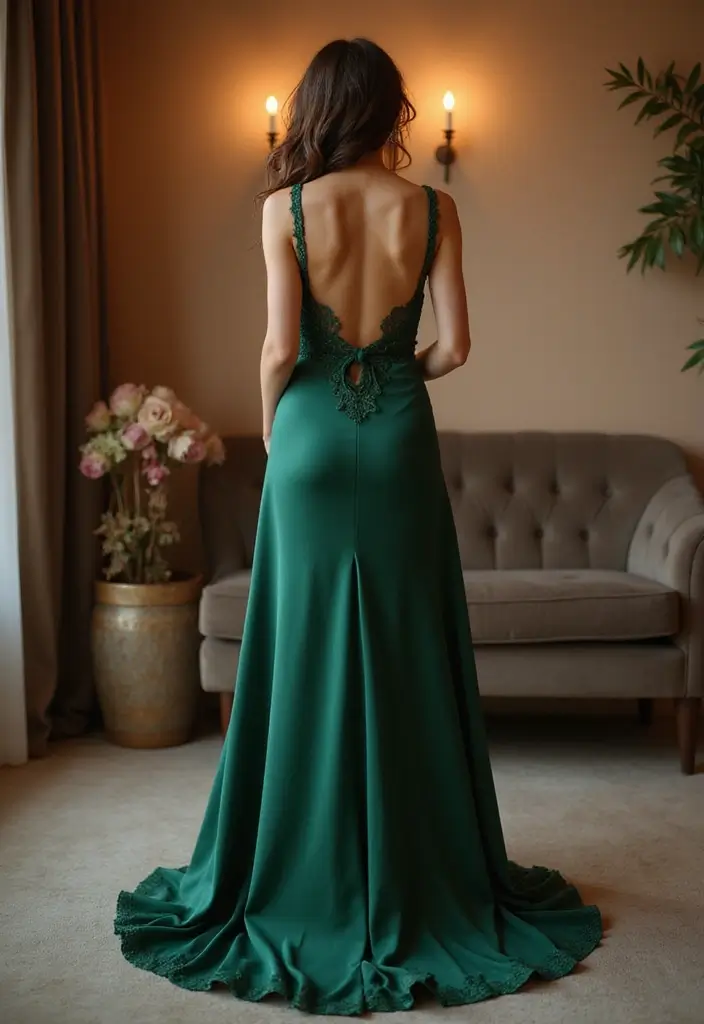 30 Female Back Tattoos That Are Elegant and Powerful 4 30 Female Back Tattoos That Are Elegant and Powerful - 4. Words of Empowerment