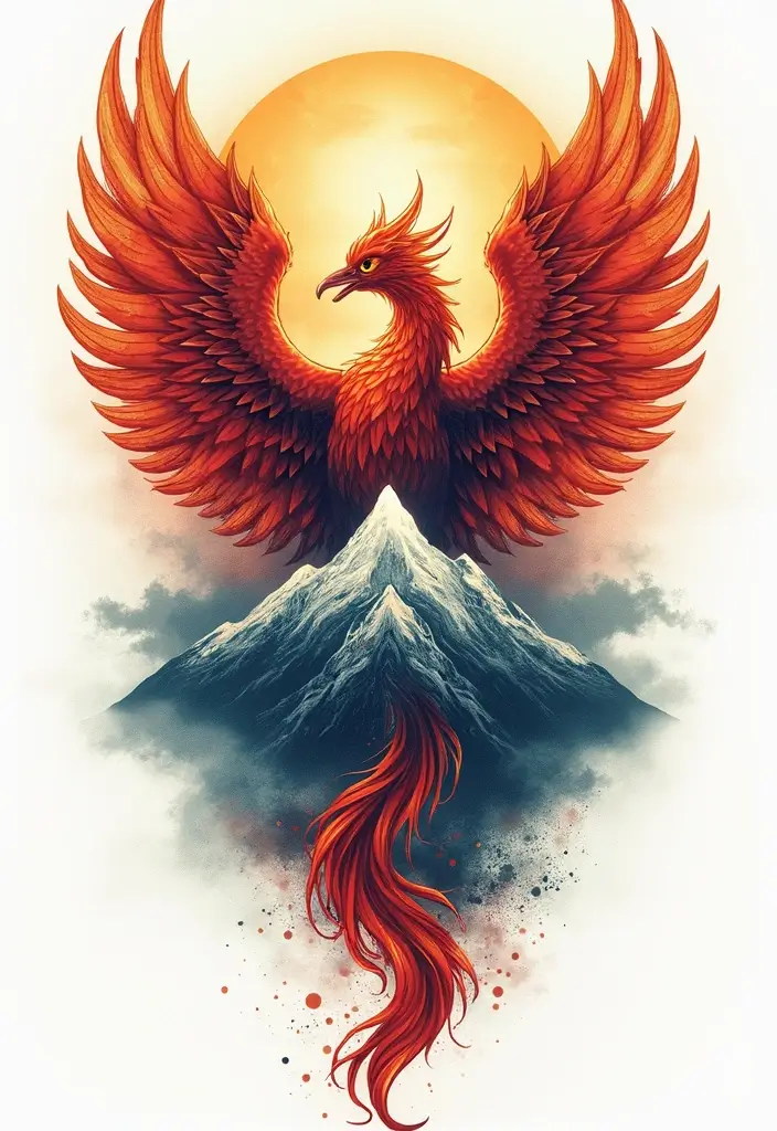 50 G59 Tattoo Ideas and Symbolism You Should Know 50 50 G59 Tattoo Ideas and Symbolism You Should Know - 50. A Testament to Resilience