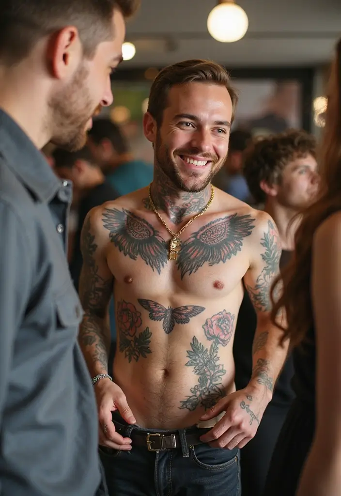 50 Tramp Stamp Meaning Facts and Designs You Should Know 50 50 Tramp Stamp Meaning Facts and Designs You Should Know - 50. Tramp Stamps as a Modern Rite of Passage