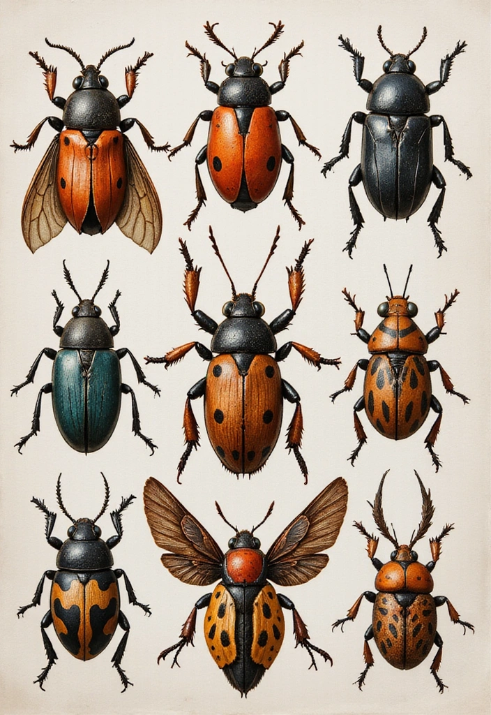 50 Bug Pin Tattoo Designs That Are Unique and Creative - Conclusion