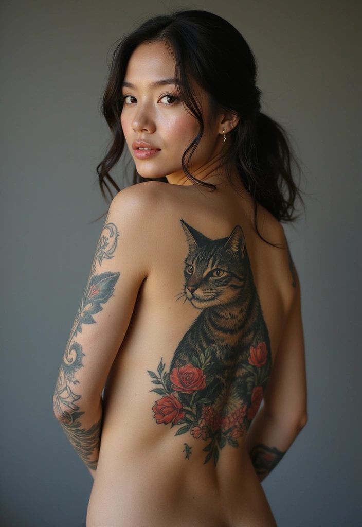 50 Creative Cat Tattoo Ideas for Every Style - Conclusion