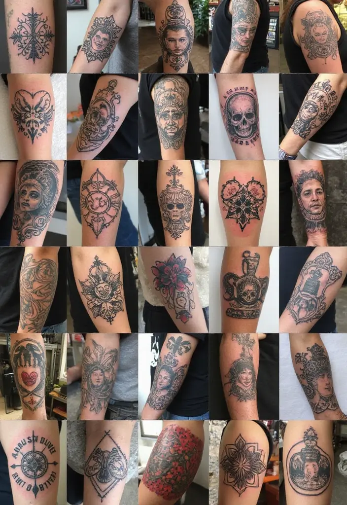 50 G59 Tattoo Ideas and Symbolism You Should Know 51 50 G59 Tattoo Ideas and Symbolism You Should Know - Conclusion