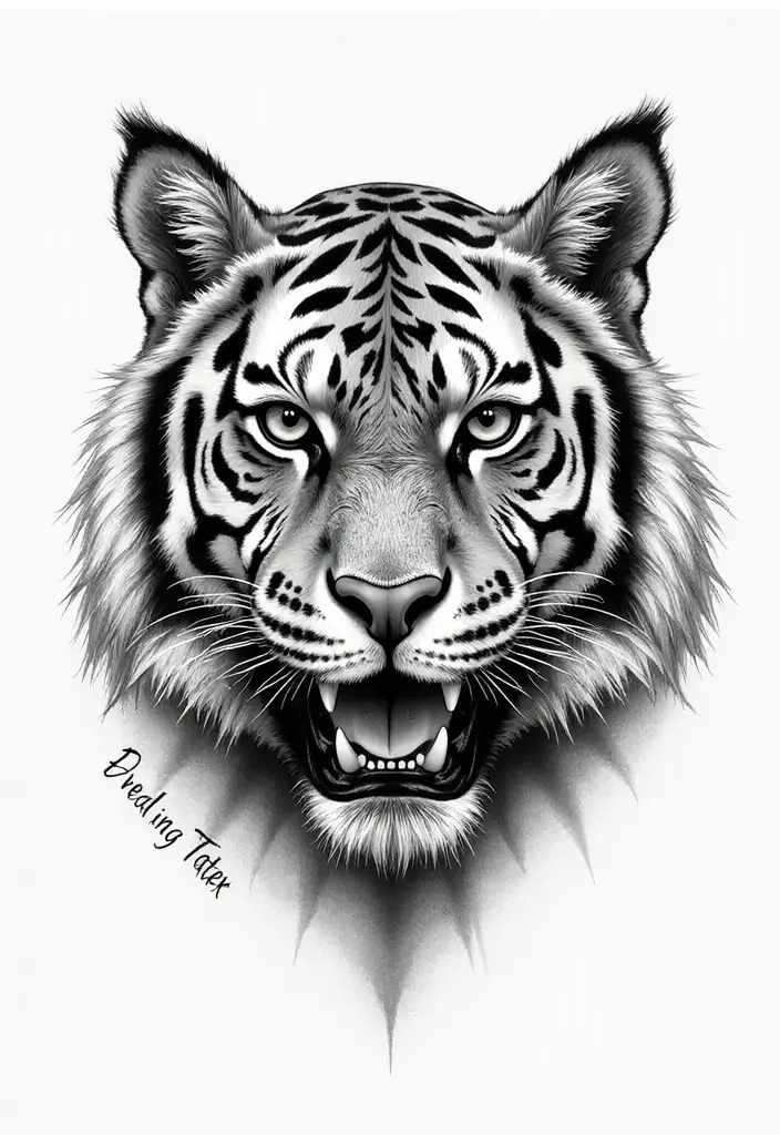 50 G59 Tattoo Ideas and Symbolism You Should Know 6 50 G59 Tattoo Ideas and Symbolism You Should Know - 6. Symbolic Animals