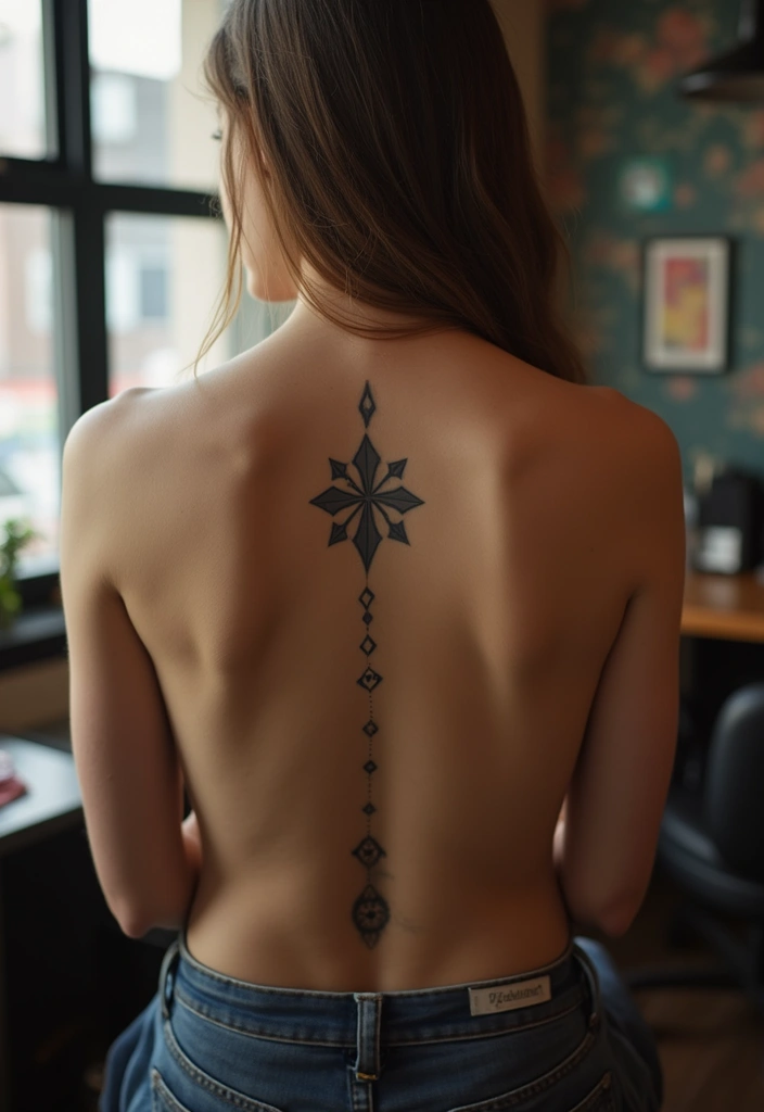 50 Tramp Stamp Meaning Facts and Designs You Should Know 8 50 Tramp Stamp Meaning Facts and Designs You Should Know - 8. Pain Levels and Aftercare for Tramp Stamps