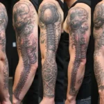 50 Berserk Tattoo Ideas Inspired by the Iconic Manga