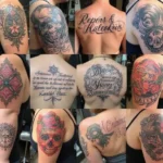 50 Beautiful Bible Verse Tattoo Ideas for Faith and Inspiration