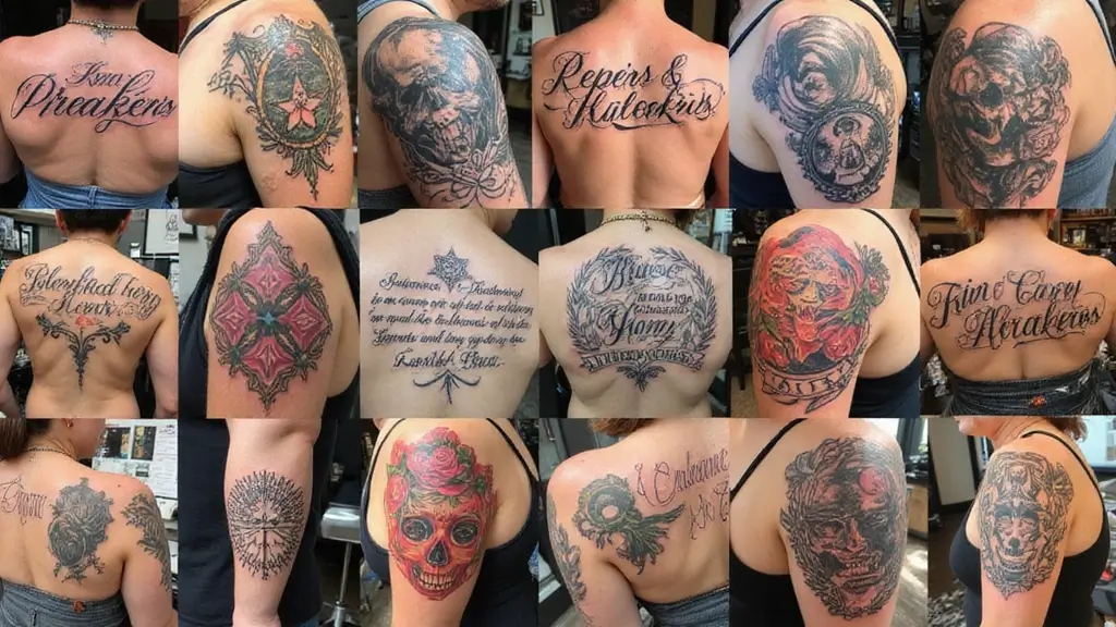 50 Beautiful Bible Verse Tattoo Ideas for Faith and Inspiration