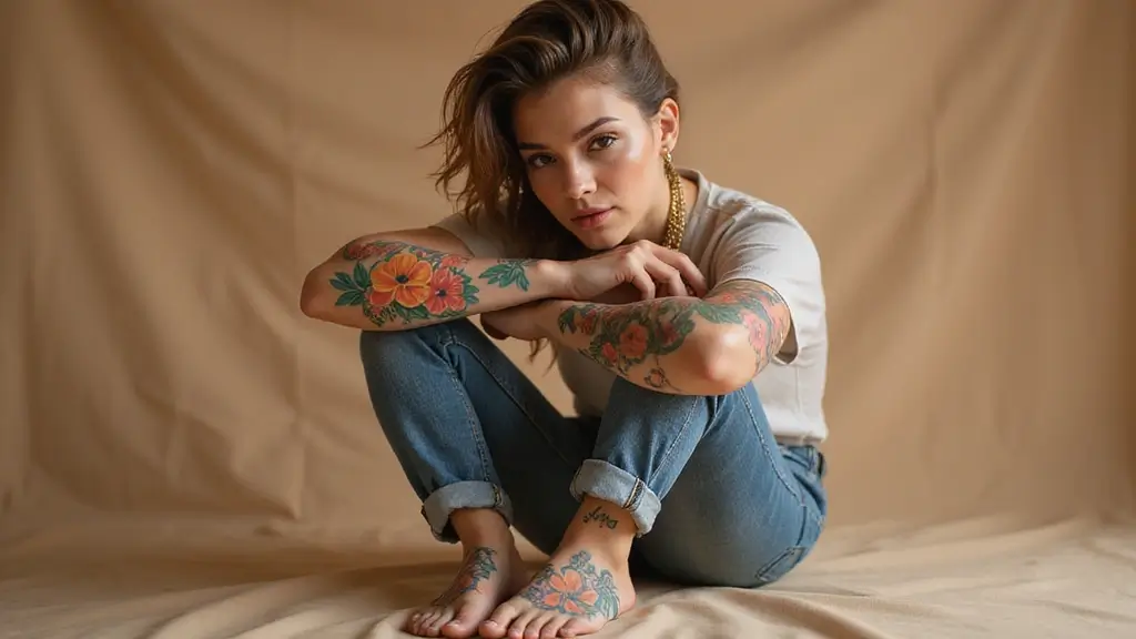 50 California Poppy Tattoo Ideas with Symbolism and Beauty
