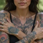 50 Creative Cat Tattoo Ideas for Every Style
