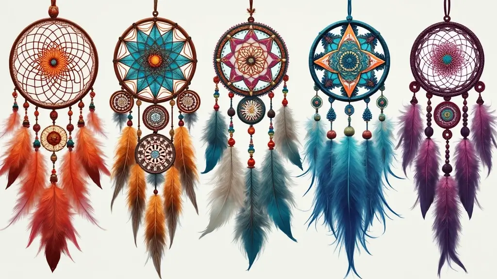 50 Dream Catcher Tattoo Meaning Ideas with Deep Symbolism