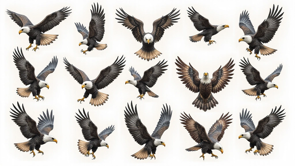 50 Eagle Tattoo Meaning Ideas and Symbolic Designs