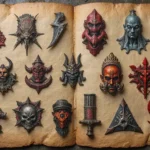 50 God of War Tattoo Ideas for True Fans of the Game