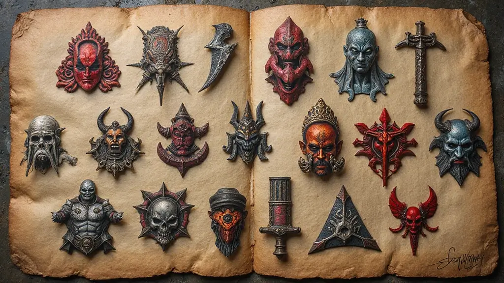50 God of War Tattoo Ideas for True Fans of the Game