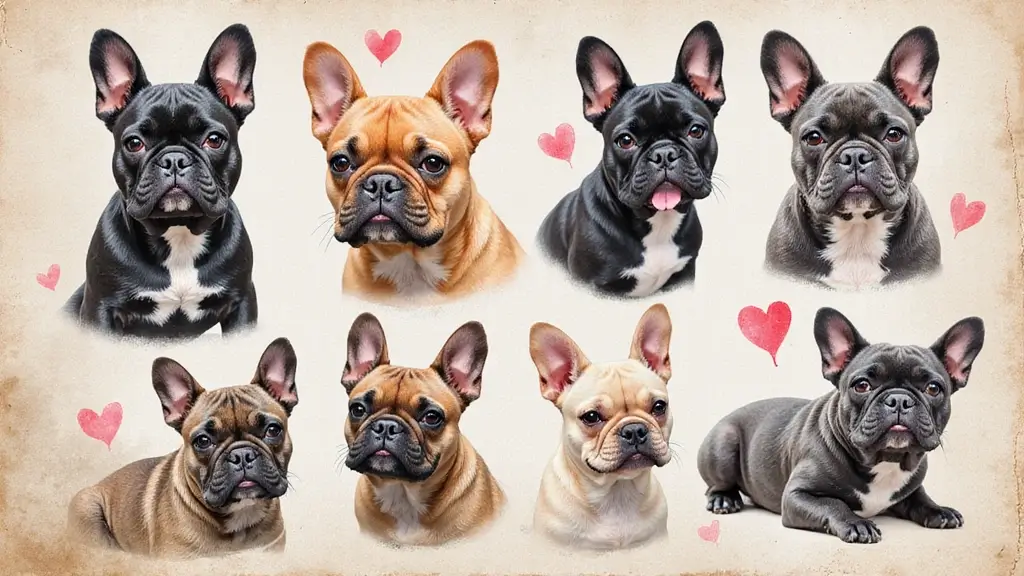 30 Realistic English and French Bulldog Tattoos You’ll Love
