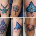 50 Stingray Tattoo Designs and Their Symbolic Meanings