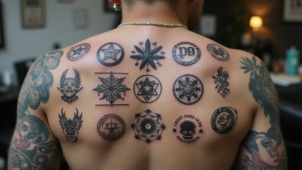 50 Tramp Stamp Meaning Facts and Designs You Should Know