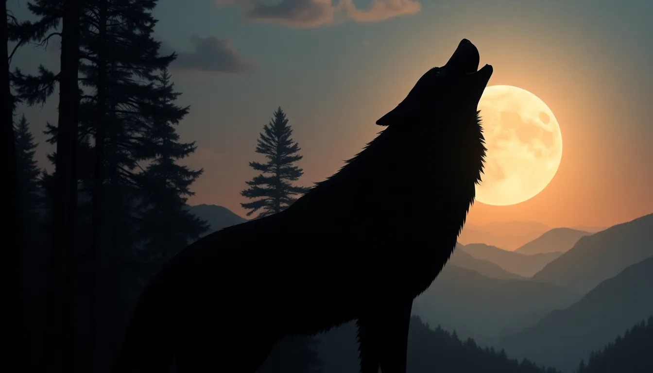 What Does a Wolf Tattoo Symbolize? 7 Powerful Meanings Behind This Popular Design 13