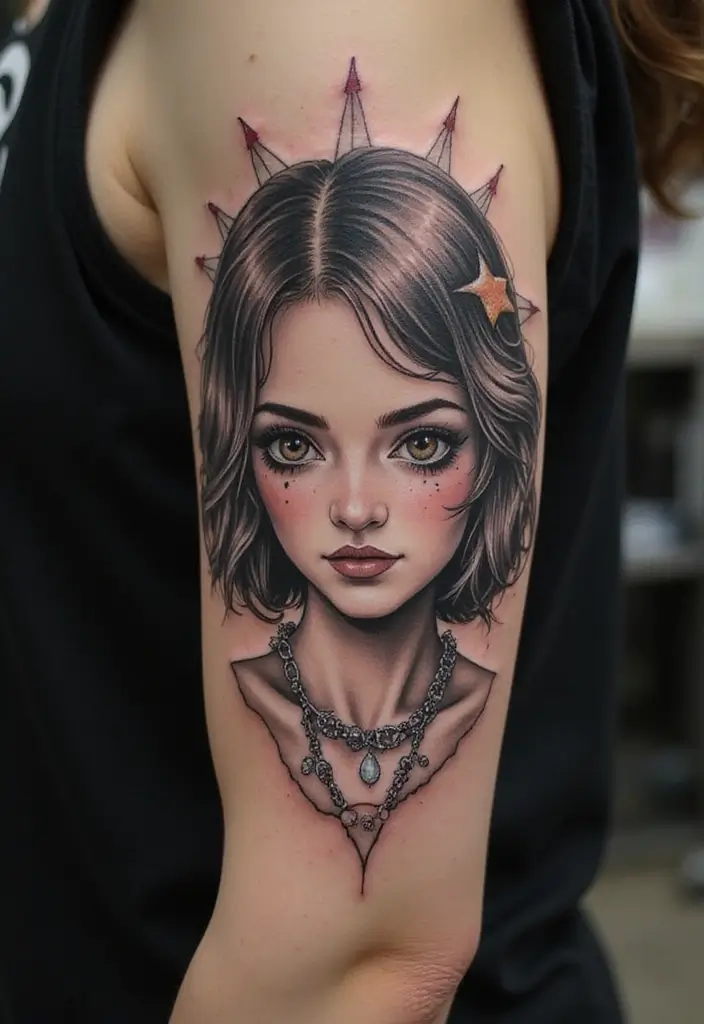 30 Best Tattoo Shops in Vancouver BC You Should Know - 14. Affinity Tattoo