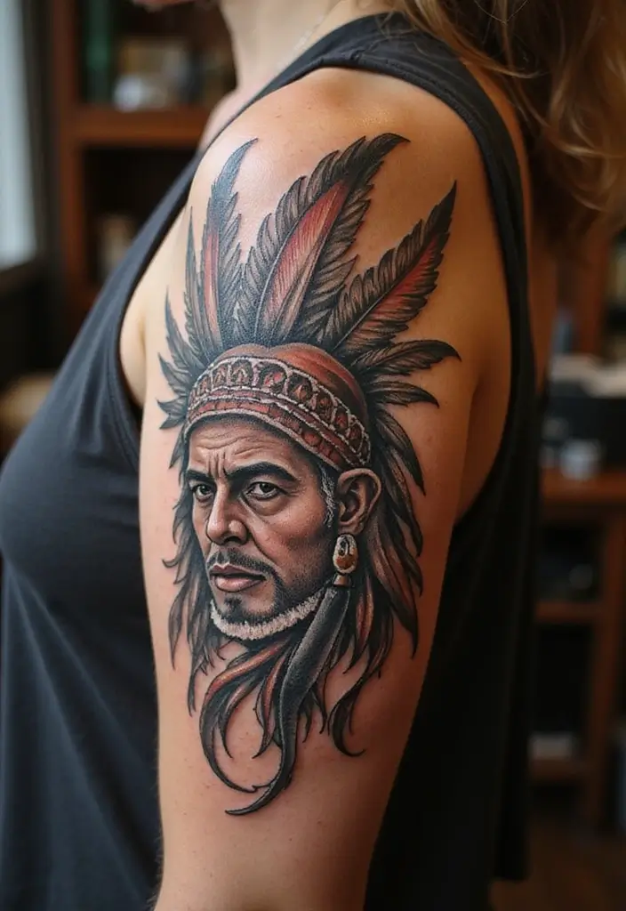 30 Best Tattoo Shops in Vancouver BC You Should Know - 15. Spirit of the West Tattoo