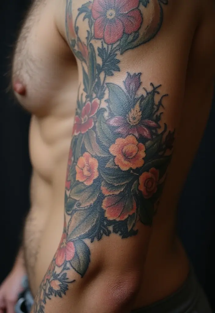 30 Tattooing for Beginners Shading Tips and Ideas - 15. Understanding Skin Types