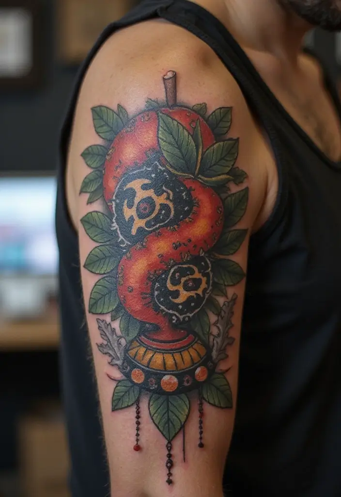 30 Best Tattoo Shops in Vancouver BC You Should Know - 18. Urban Tattoo